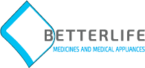 BetterLife For Imporing Drugs and Medical Supplies